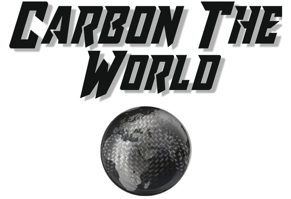 Carbon The World logo