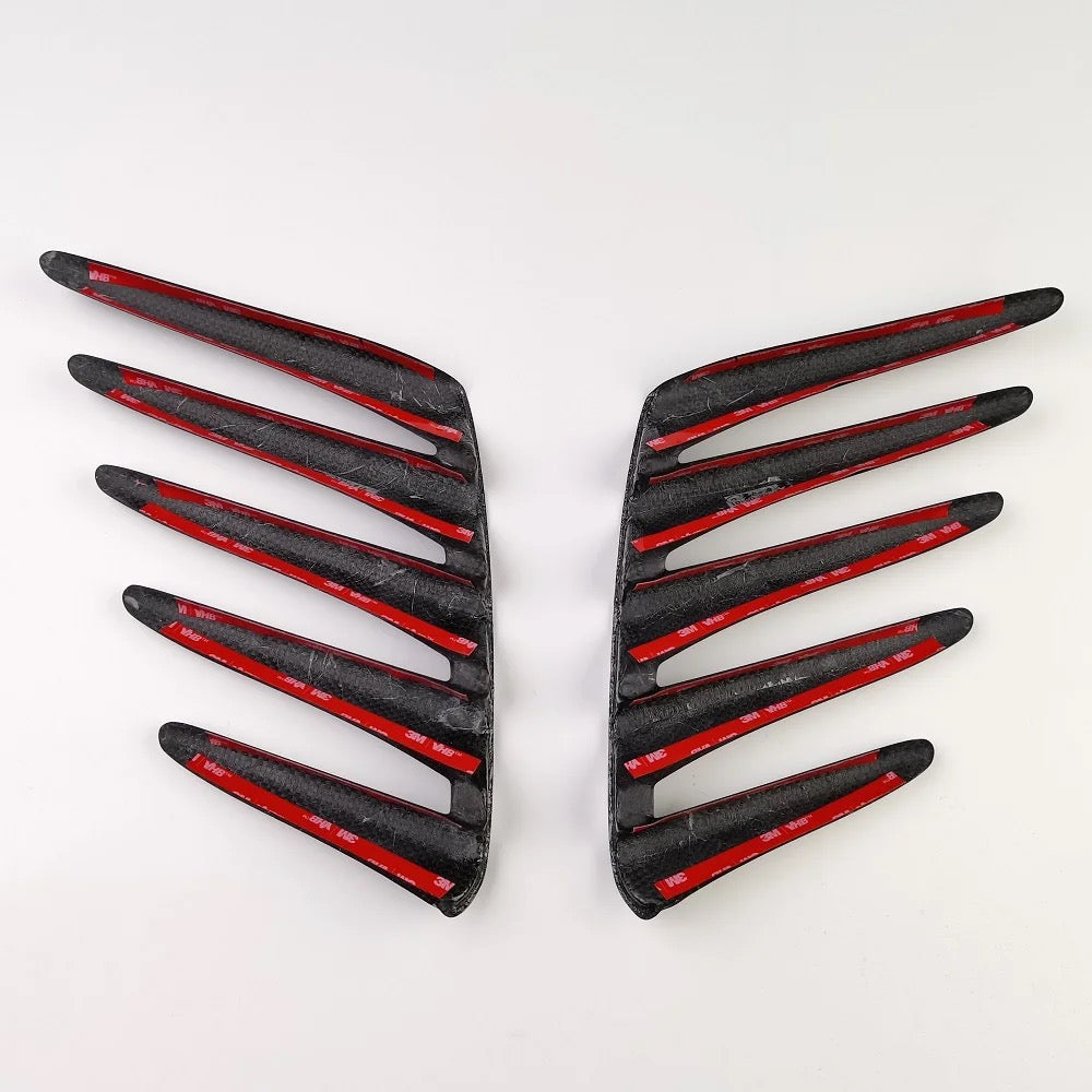 RC Winglet covers (PRE-ORDER)