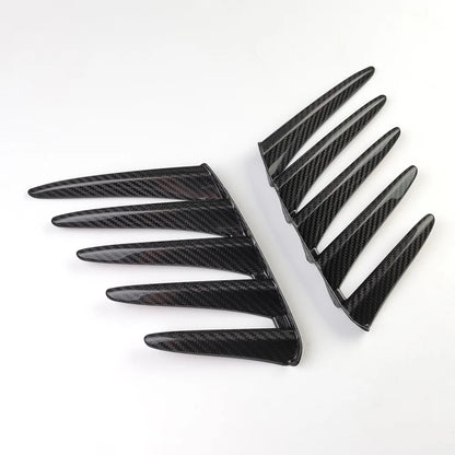 RC Winglet covers (PRE-ORDER)